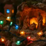 Luci per presepe fai da te: guida pratica con schemi e materiali