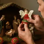 Perché il presepe dovrebbe avere decorazioni artigianali? Il vantaggio che pochi considerano