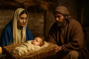 Tradizione del presepe vivente: il motivo profondo dietro questa usanza diffusa