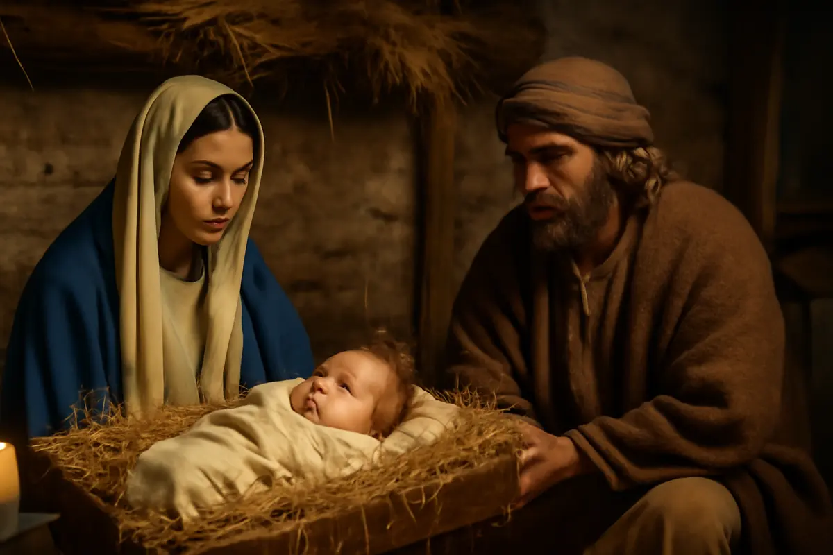 Tradizione del presepe vivente: il motivo profondo dietro questa usanza diffusa