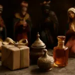 Il significato dei doni dei Magi nel presepe: scopri cosa rappresentano davvero