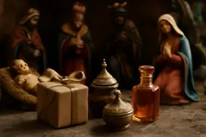 Il significato dei doni dei Magi nel presepe: scopri cosa rappresentano davvero