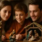 Presenza dei pastori nel presepe: perché sono diventati simbolo della famiglia