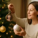 Perché conviene personalizzare le decorazioni dell’albero? Il piccolo gesto che rende speciali i ricordi