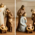 Quali sono gli errori più comuni nella disposizione delle decorazioni nei presepi? Ecco come evitarli facilmente