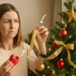 Piccoli errori che rovinano le decorazioni natalizie? Come evitarli con pochi accorgimenti