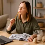 Dove trovare ispirazione per creare nuove decorazioni fai da te? Le fonti meno conosciute che funzionano davvero