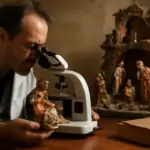 Origini del presepe napoletano: il dettaglio storico che cambia la prospettiva